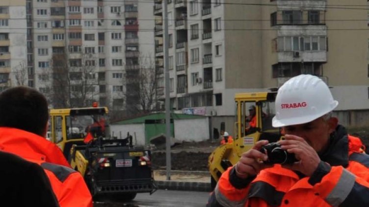 Снимка: Булфото, архив