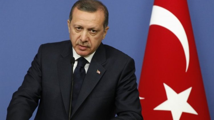 Реджеп Ердоган. Снимка: архив, Reuters