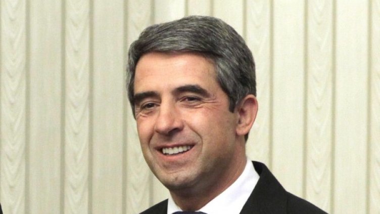 Снимка: БТА, архив