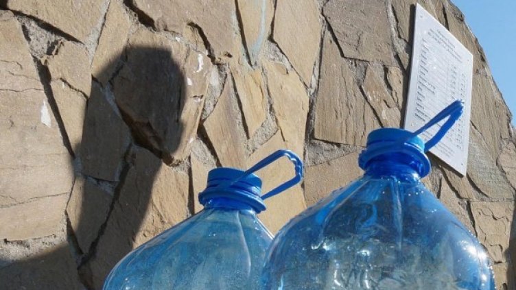 Снимка: Булфото