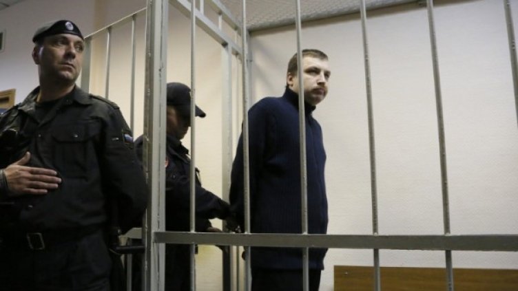 Михаил Косенко. Снимка: БТА