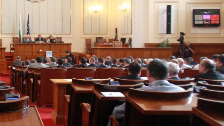 Снимка: архив, БТА