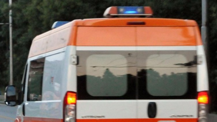 Снимка: архив, Булфото