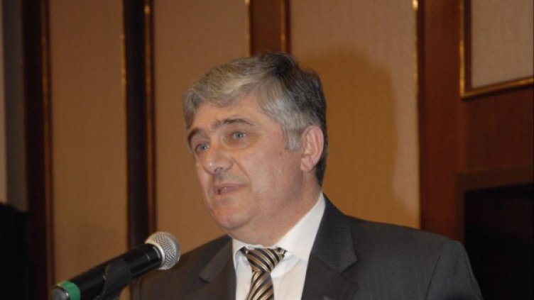 Румен Ненков. Снимка: Булфото, архив