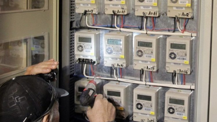 Снимка: архив, БТА