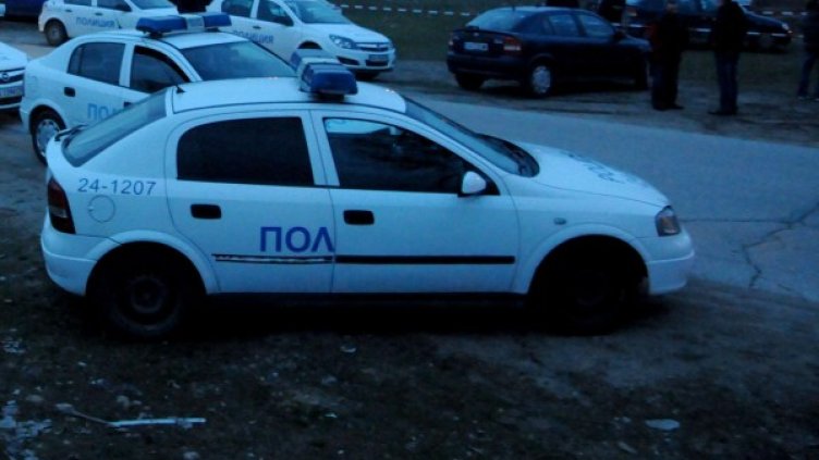 Снимка: Булфото