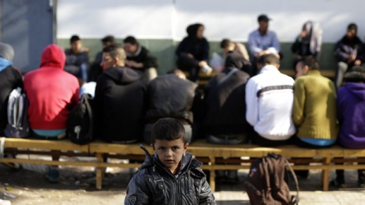 Снимка: архив, Reuters