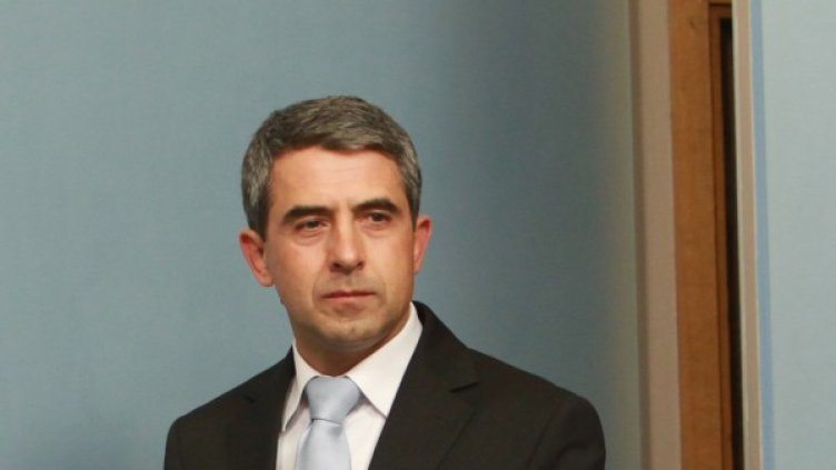 Снимка: БТА, архив