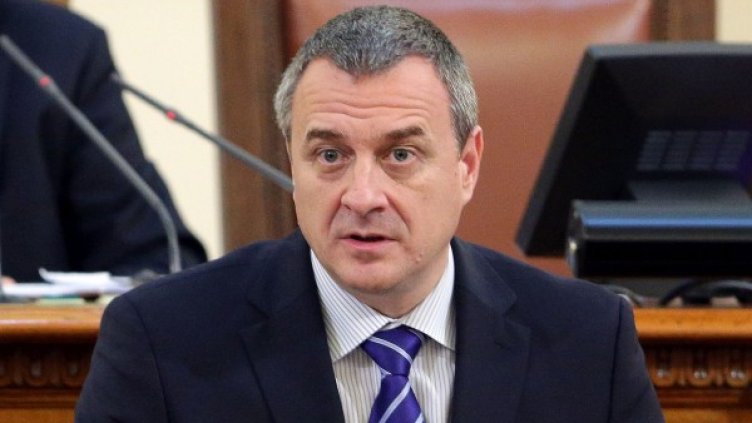 Цветлин Йовчев Снимка: архив, БТА