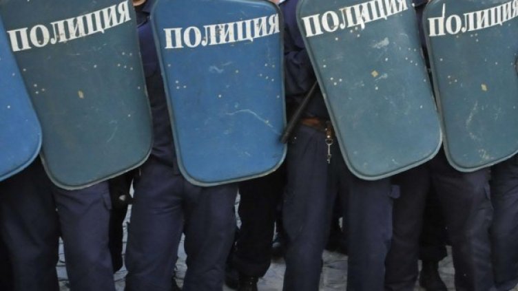 Снимка: архив, Булфото