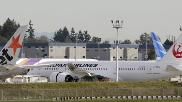 Снимка: архив, Reuters