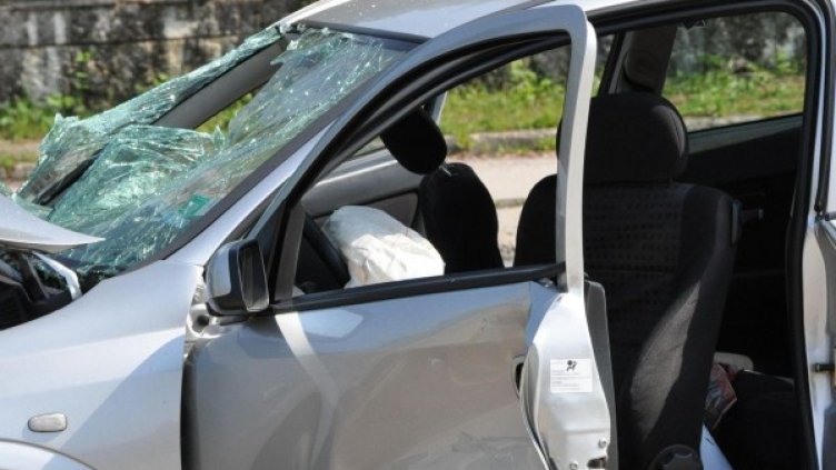 Снимка: архив, Reuters