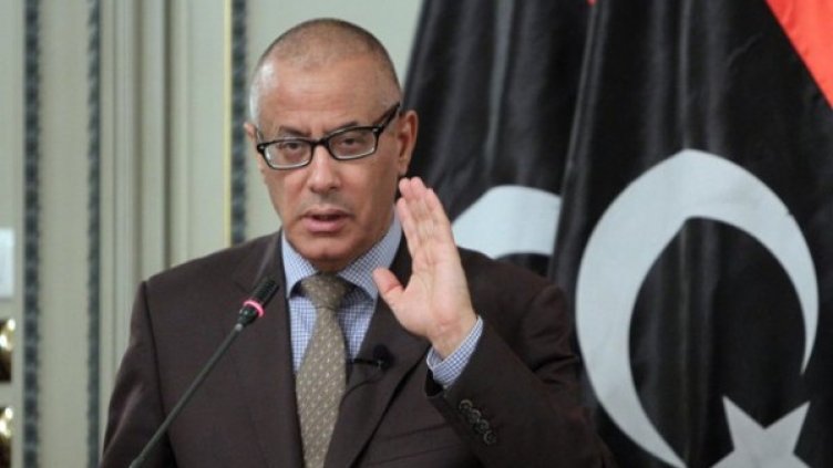 Али Зейдан. Снимка: БТА