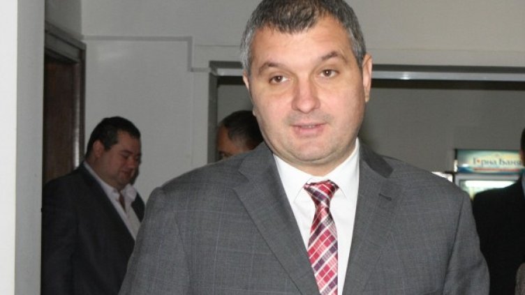 Елен Герджиков. Снимка: архив, БулФото