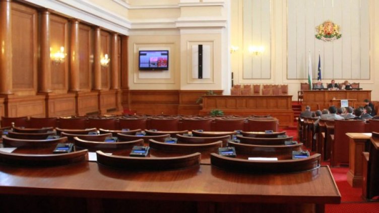 Снимка: архив, БТА