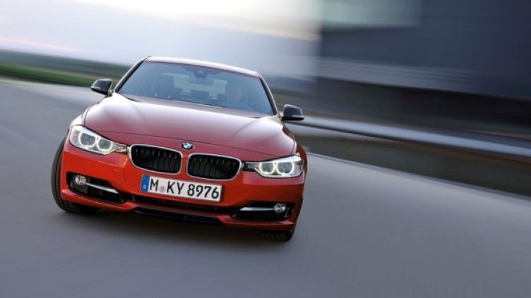 Най-продаваният автомобил на BMW Group продължава да бъде 3-Series. Снимка: BMW