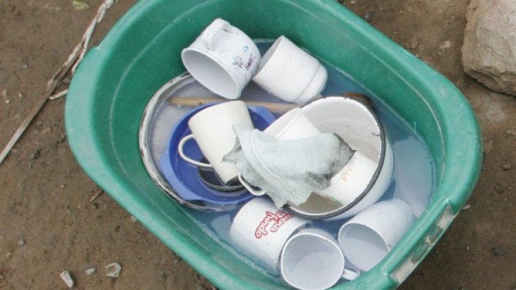 Снимка: Reuters