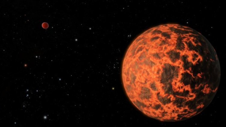 Снимка: архив, Reuters