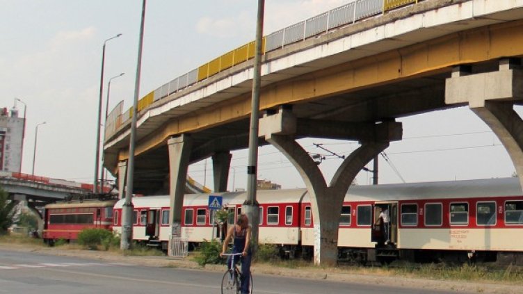 Снимка: Impact Press Group