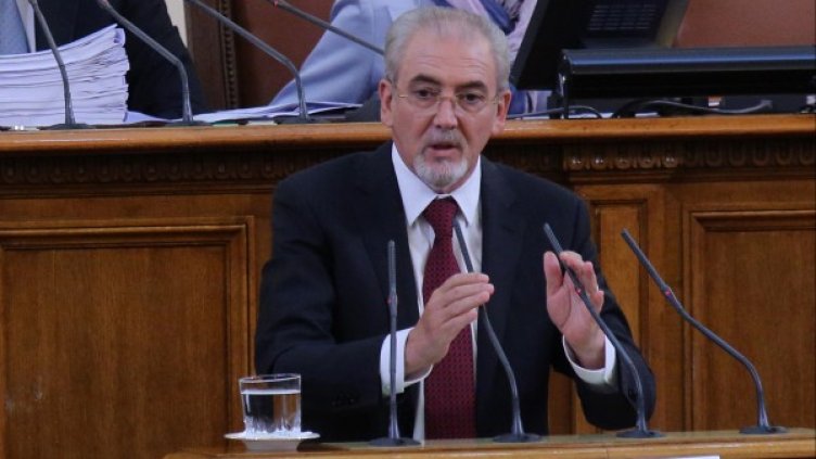 Лютви Местан Снимка: архив, БТА