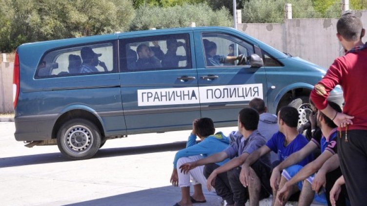 Снимка: архив, Булфото