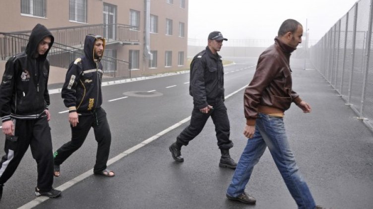 Снимка: архив, Булфото