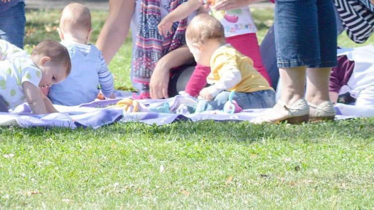 Снимка: архив, Булфото