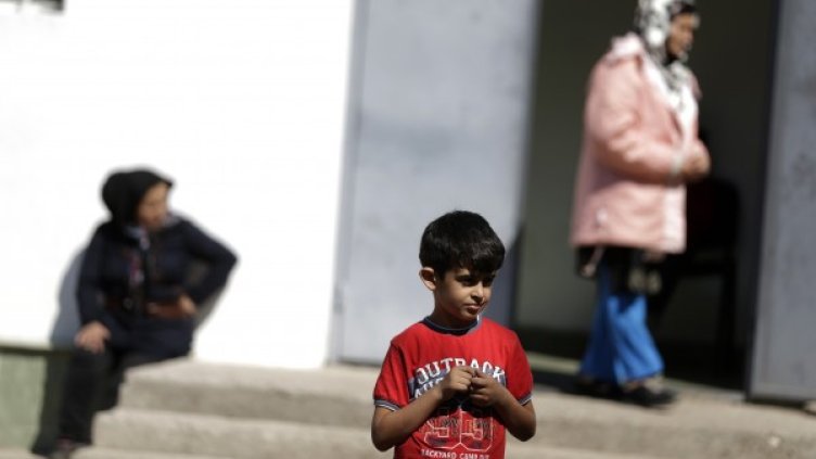 Снимка: архив, Reuters