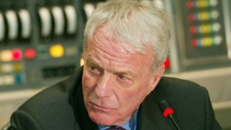 Скот Карпентър. Снимка: архив, Ройтерс