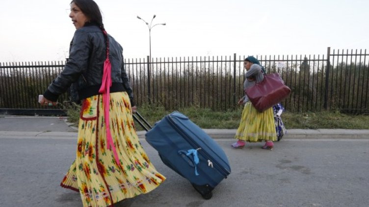 Снимка: архив, Reuters