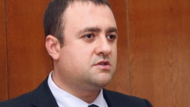 Иван Иванов. Снимка: БСП - Шумен