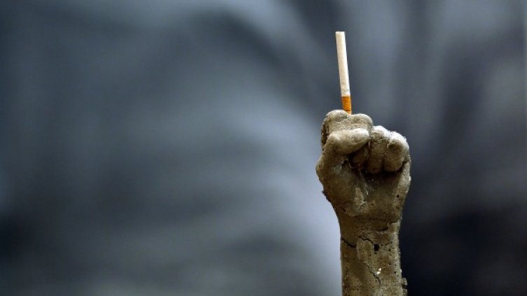 Снимка: Reuters