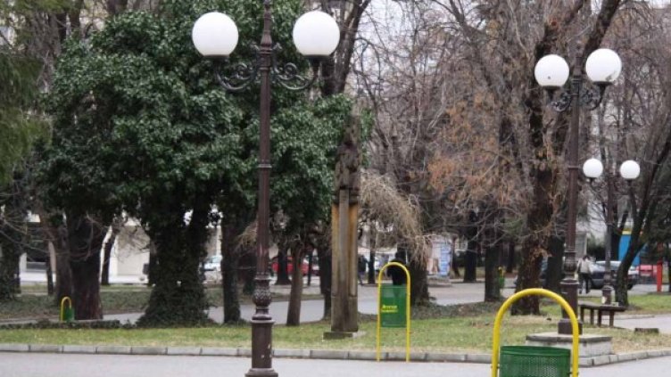 Снимка: Община Стара Загора