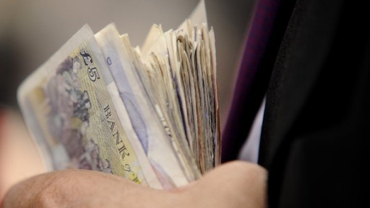 Снимка: архив, Reuters