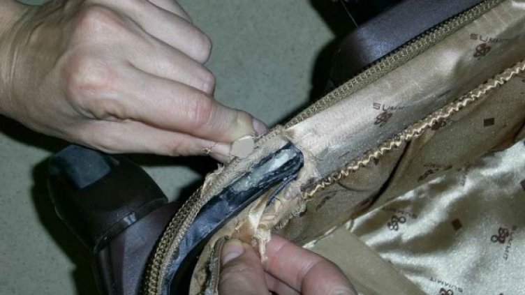 Снимка: МВР