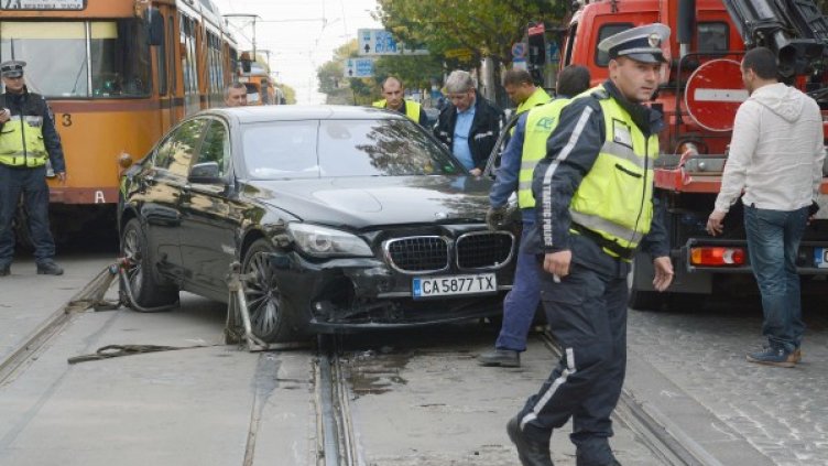 Снимка: Булфото