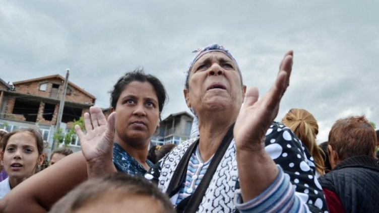 Снимка: архив, Булфото