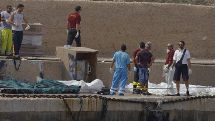 Снимка: Reuters