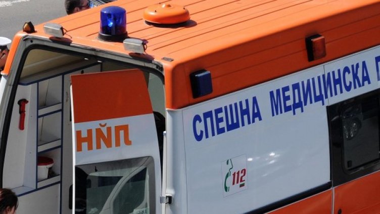 Снимка: Булфото, архив