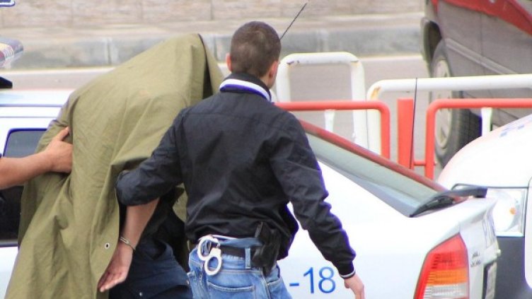 Снимка: Булфото, архив