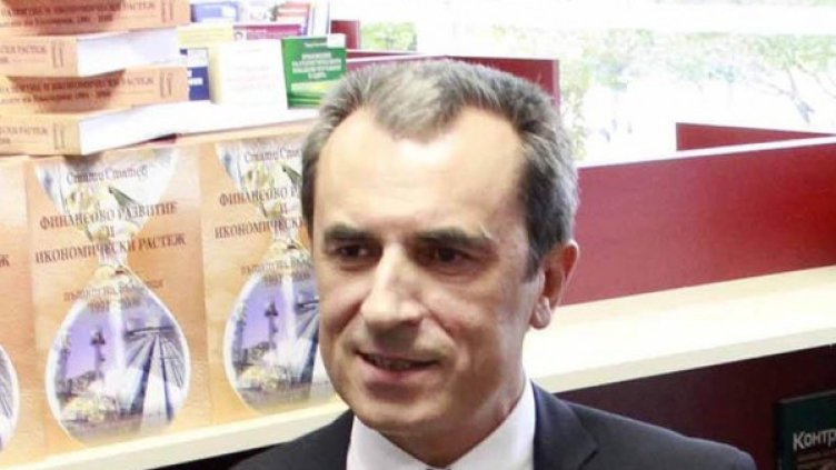 Пламен Орешарски. Снимка: архив, Булфото