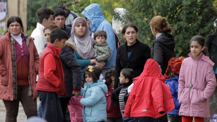 Снимка: БТА, архив