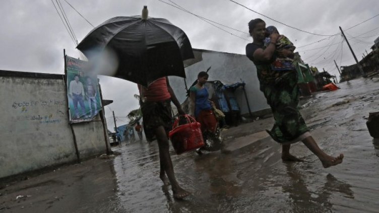 Снимка: Ройтерс