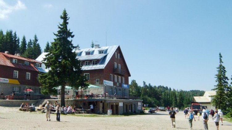 Снимка: Булфото, архив