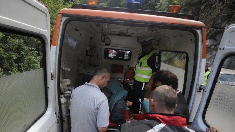 Снимка: Булфото, архив