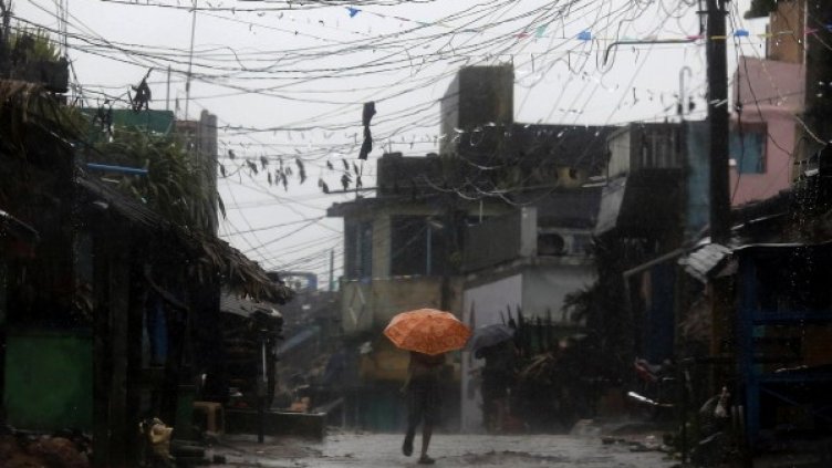 Снимка: Ройтерс