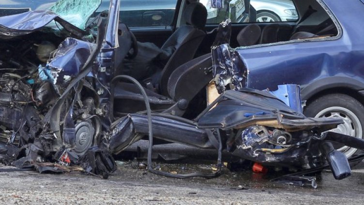 Снимка: архив, БТА