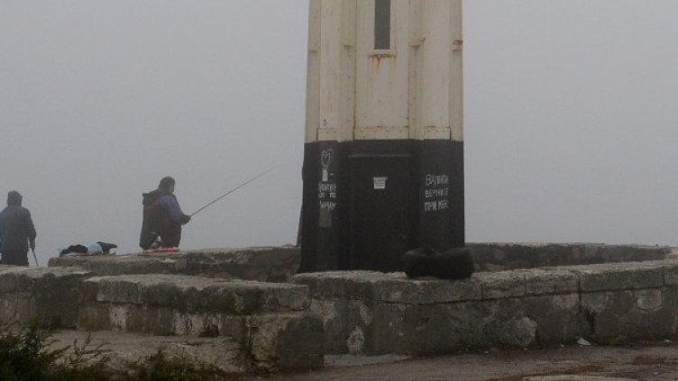 Снимка: архив, БТА
