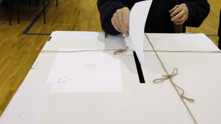 Снимка: Ройтерс