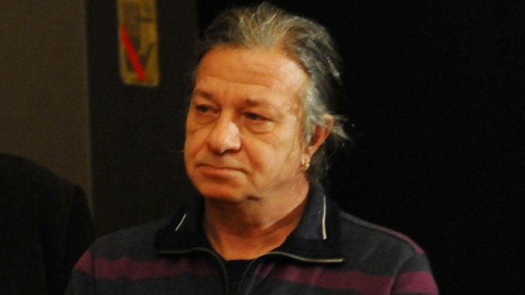 Александър Петров. Снимка: Булфото